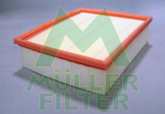 MULLER FILTER Õhufilter PA737